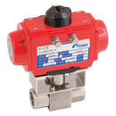 FT Pro SA HPSS-12 HPSS-12 1/2" BSP 6K Ss Rbbv F/W Prisma Sa Act