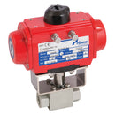 1/4" BSP BKH B/V F/W PRISMA DA ACT; DA BKH-14 product image by Prisma, MHA