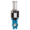 FT Pro AB1N2H2 12 12 4" Pn10 Kgv 304Ss/Epdm B-Dir D/Acting