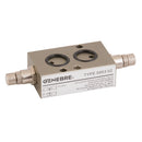 PNEU. ACT. SPEED CONTROLLER; 5953 product image by Genebre