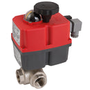 J+J S20 1070-34 1070-34 3/4" BSP Brs 3Wt F/W J4Cs20 Mv Act