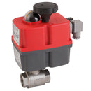 J+J S20 2006SD-38 2006SD-38 3/8" BSP Ss 2Pce Fbbv F/W J4Cs20 Mv Act