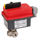 J+J L10 1071-38 1071-38 1/4" BSP Brs 3Wl Bv F/W J2L10 Lv Act