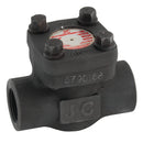 ICP Valves C800C-34 - 3/4" Npt