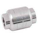 1" BSP THERMOSTATIC STEAM TRAP ST/ST; TKK42-1 product image by FT Pro