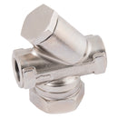 FT Pro TDK71-12 - 1/2" BSP Thermodynamic Steam Trap St/St