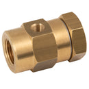 FT Pro VK71-12 - 1/2" BSP Vk71 St/St Vacuum Breaker