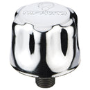 MP Filtri TA80G10A2P01 - 3/4" Threaded Chrome Filler Breather