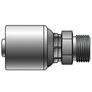 Gates 8G8MBSPP - 1/2" BSP Male X 1/2" Hose Tail 1 Piece