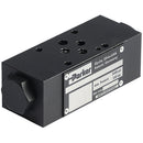 Parker CPOM2DDV - Ctop3 Po Cv 1 Bar Crack Pr Range Dual