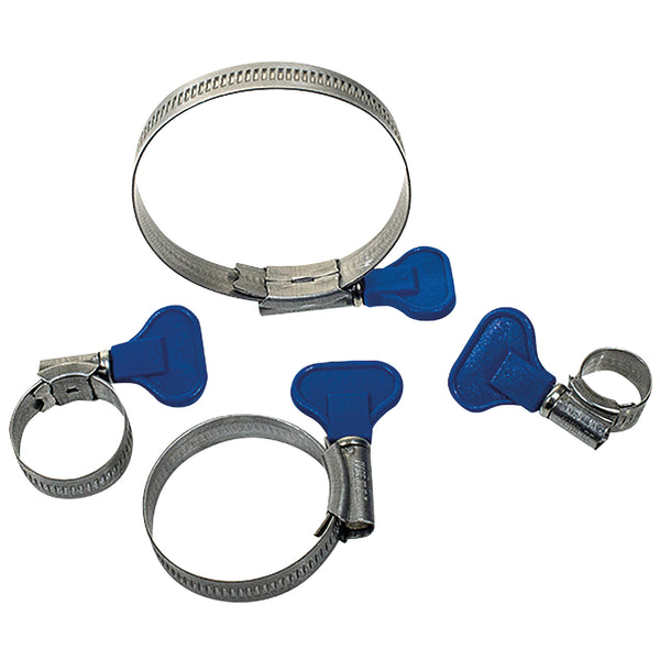 12-20mm Wingspade Clip; WS20 product image by Jubilee