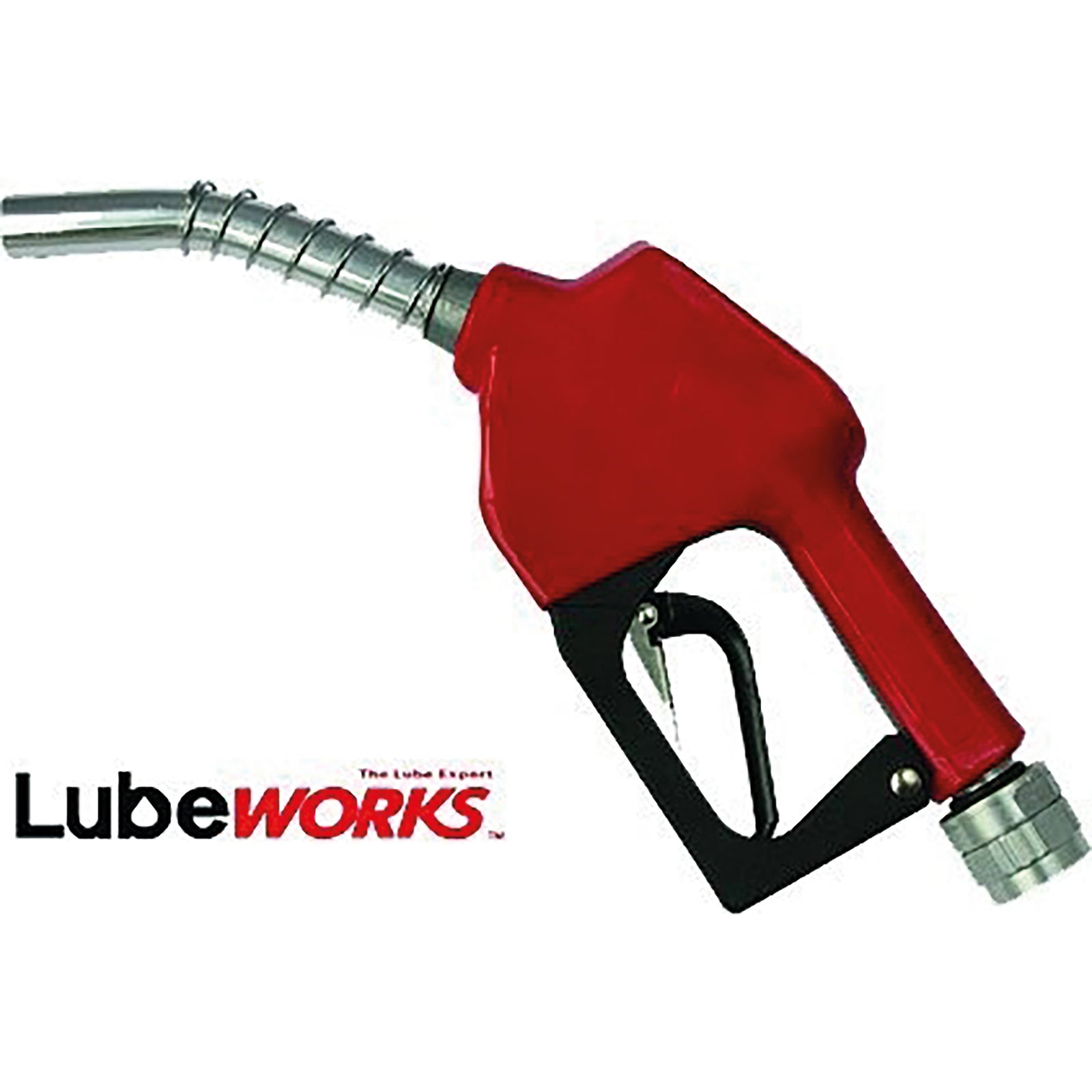 Redashe J1789022-1 - 3/4" Automatic Fuel Shut Off Nozzle