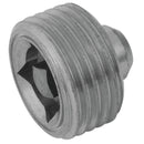 FT Pro AV08NP - 1/2" BSPP Male Air Vent Manually Operated