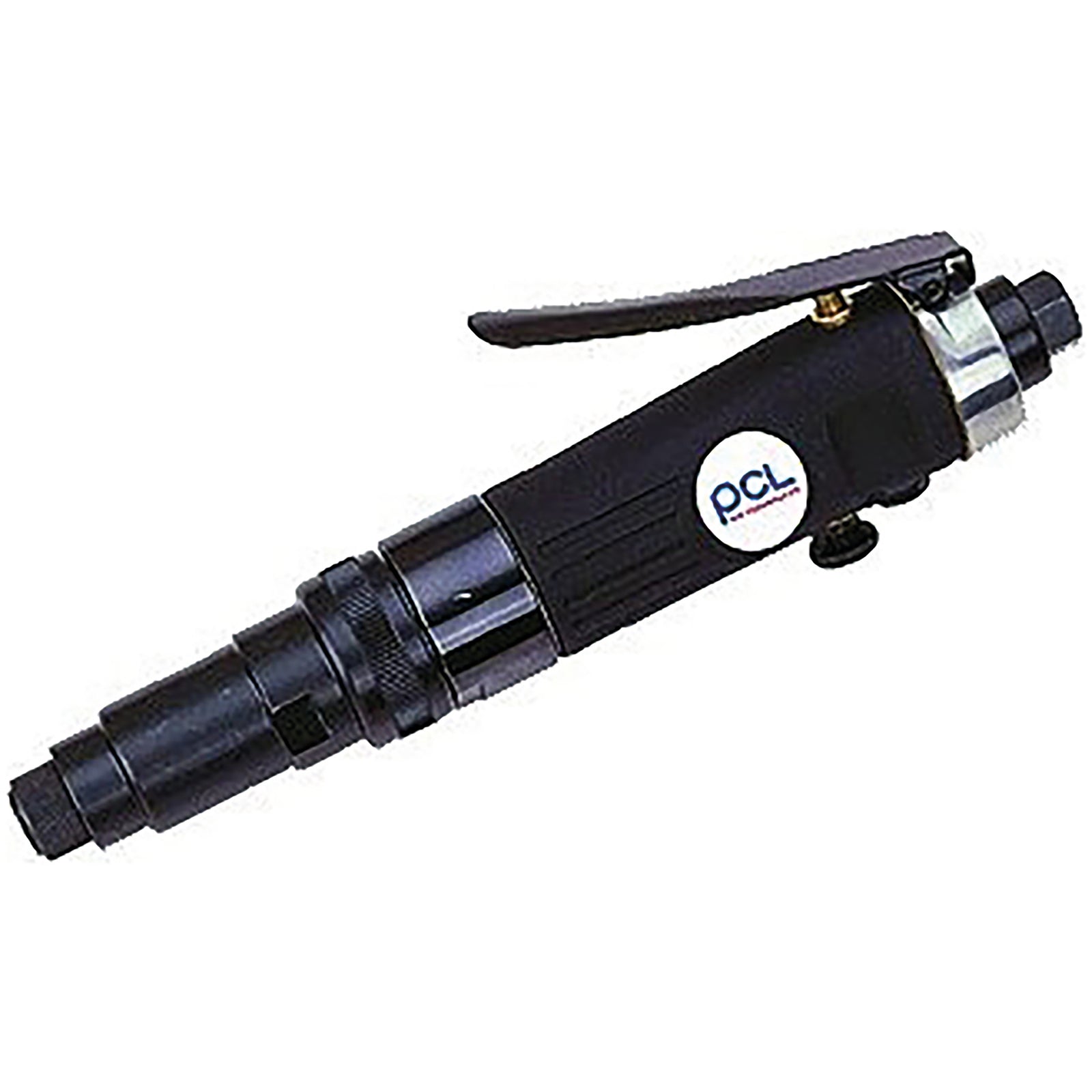 PCL APT408 - Apt408 Straight Screwdriver Dr Ive X Mechanism 1/4" Hex X Fr
