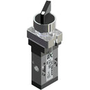 1/8" BSPP Female switchValve; T228.32.6.27 product image by Pneumax