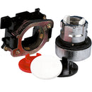 AZ Pneumatica P22804V - Green Replacement Disc