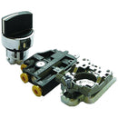 Parker PXB-B4131BD2 - 4mm Inlet Lever Valve