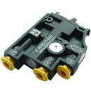 Parker ZB4-BA2 - Push Button Actuator Only