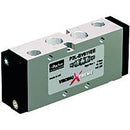 1/8" BSPP Female Pilot Valve; P2LAX511PP product image by Parker