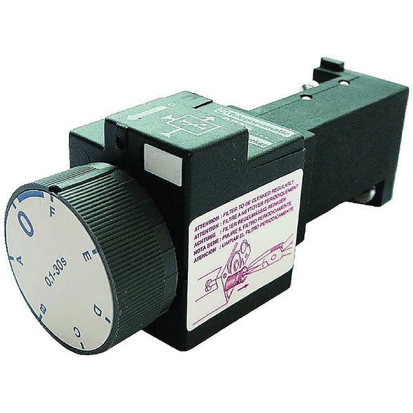Time Delay Relay; PRT-D10 product image by Parker