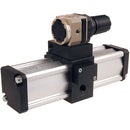 Pneumax 1763.80.NR - 3/8" BSPP Female Pressure Booster
