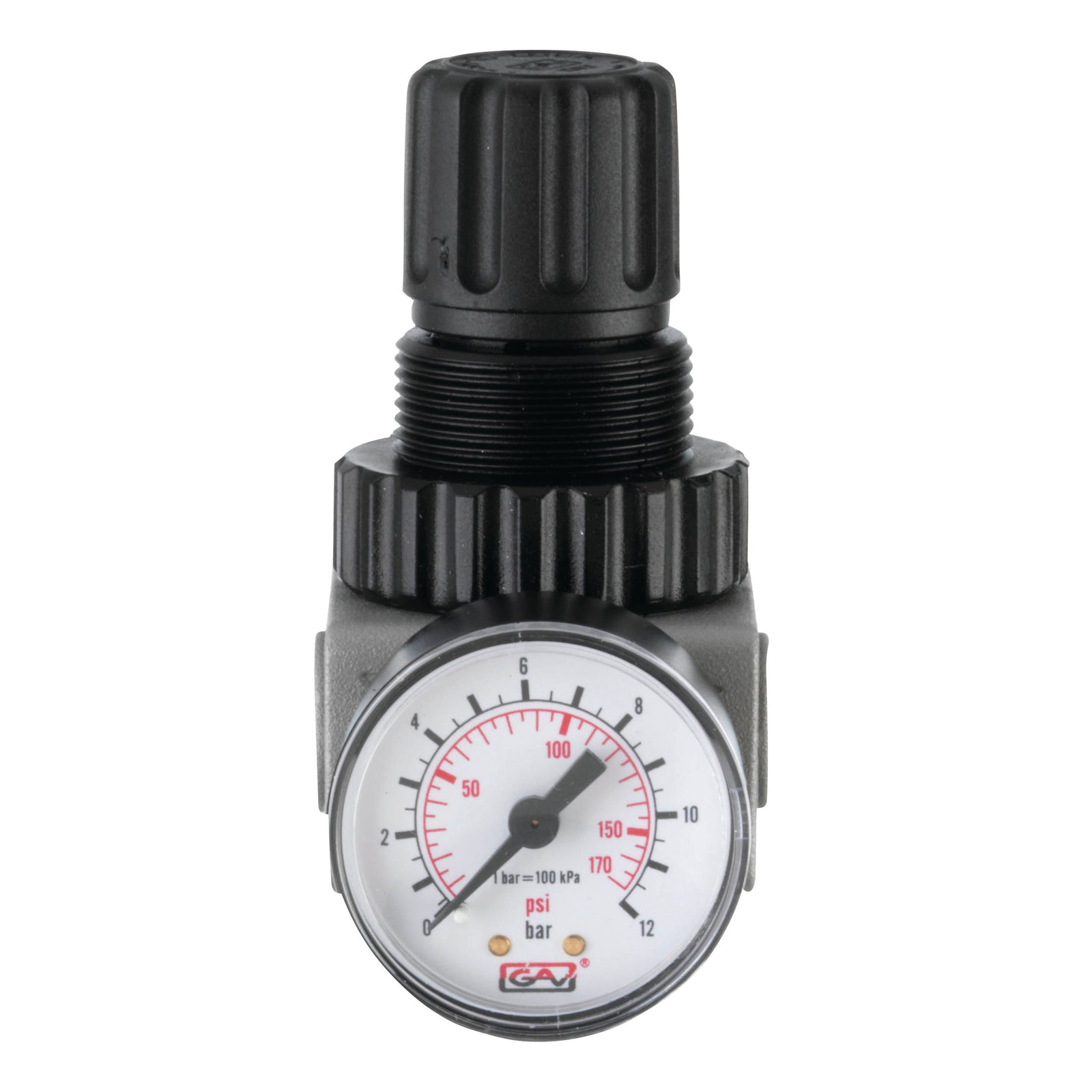 PCL ATR12 - 1/2" BSPP Female Regulator