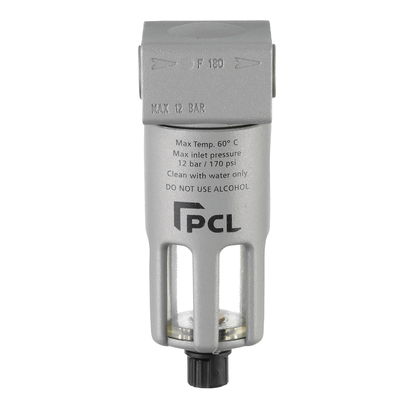 PCL ATF6 - 1/4" BSPP Female Filter
