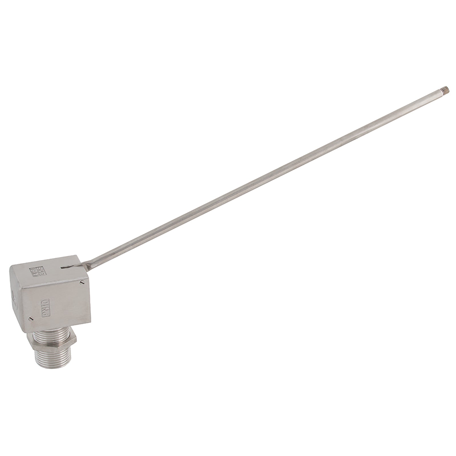 Genebre H2856-2 - 2" BSP Male Ss Float Valve No Float