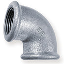 FT Pro GFEL02 - 1/8 BSPT Galve F-F Elbow