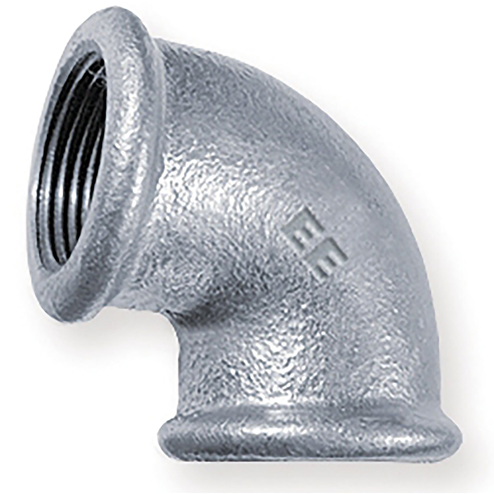 FT Pro GFEL02 - 1/8 BSPT Galve F-F Elbow