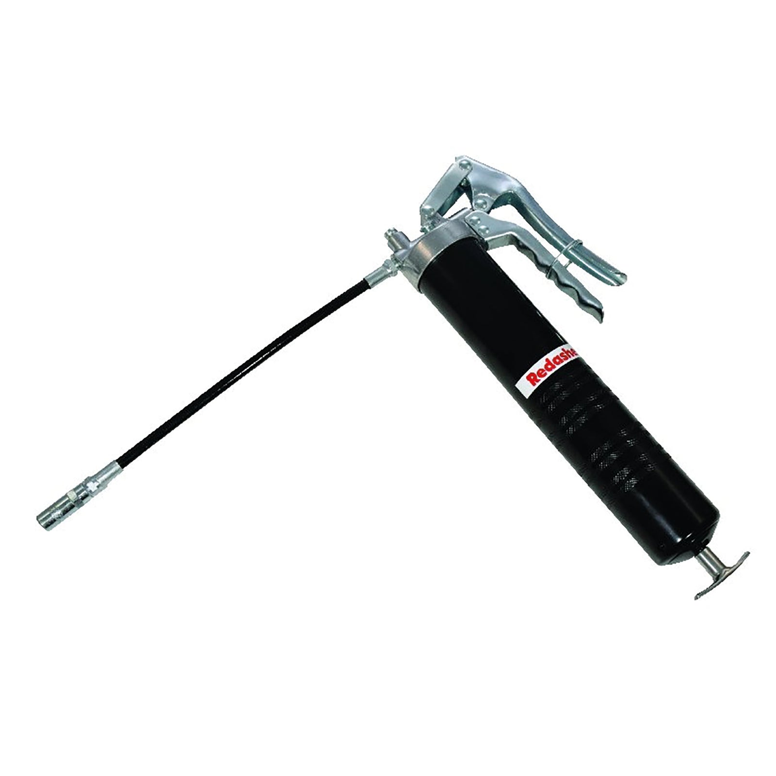 Redashe J1786501 - Pistol Grip Grease Gun