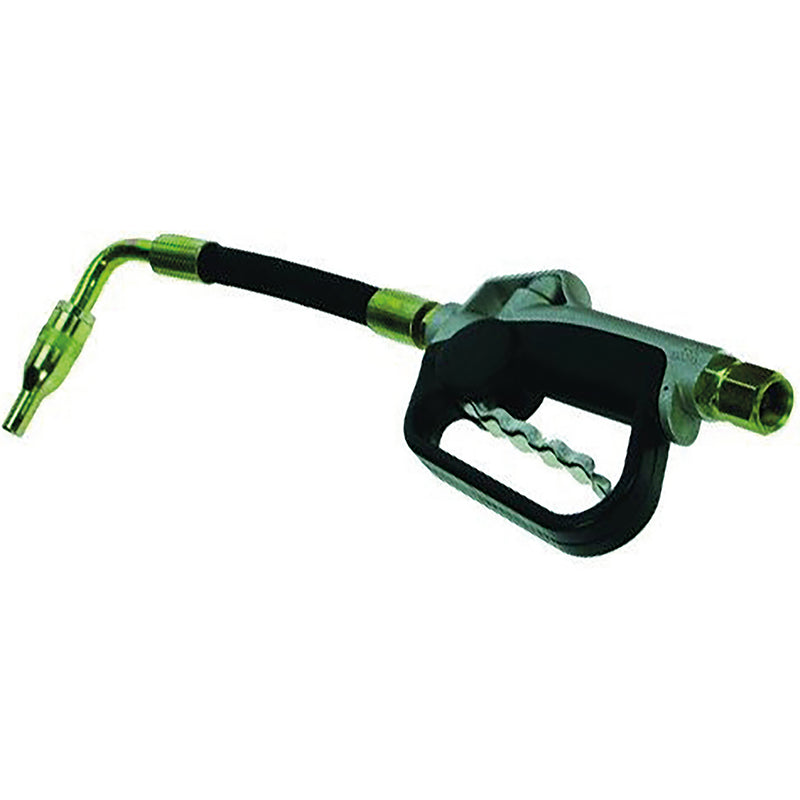 Manual Oil Delivery Nozzle; NOZ.OEC product image by Redashe