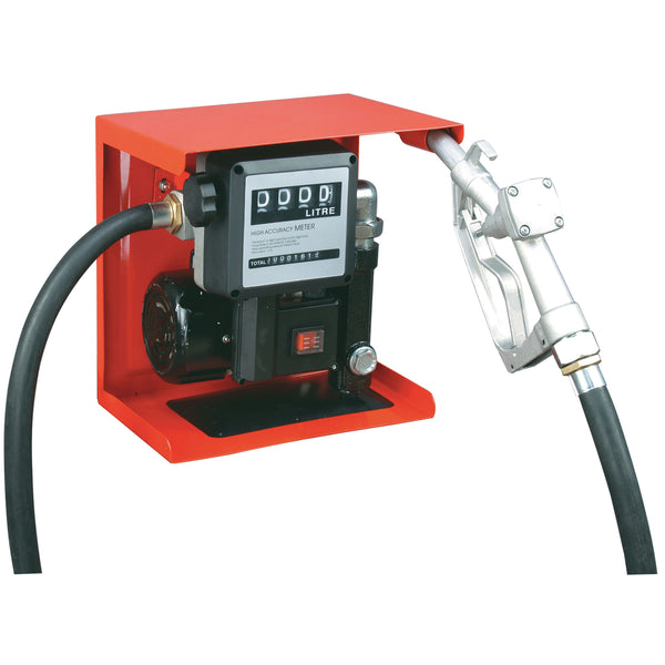 Redashe Lubeworks Fuel Transfer Pump; J1500451 product image by Redashe