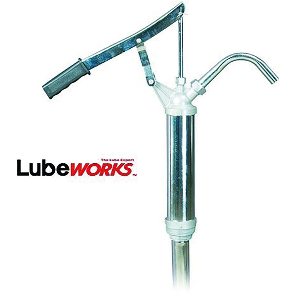 Lever Hand Pump; J1703001 product image by Redashe