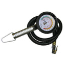 Alloy Tyre Inflator - Description Tyre Inflator x Hose Length; ADTG4 product image by PCL