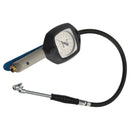 FT Pro AFG1H03 - 21" Hose Twin Hold-On Connector-Lfb/Sq.In & Bar