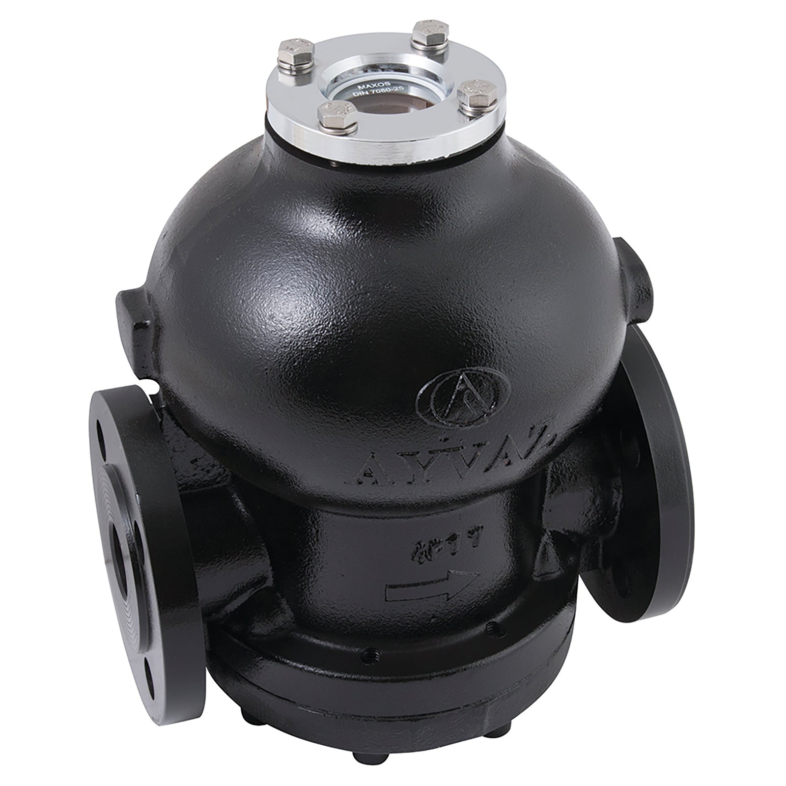 FT Pro SK55 09 C 09 C 2" Pn16 Sk55 Float Steam Trap (14Bar)