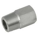 Brennan 50-5400-20-20 - 1.1/4" Nptf X 1.1/4" BSP M/F Extended