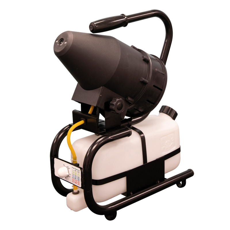 ULV Fogger 240V; FO-500 product image by Non-branded