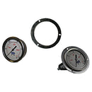 FT Pro '5015535 - 1/4" Centre Back Glycerine Gauge