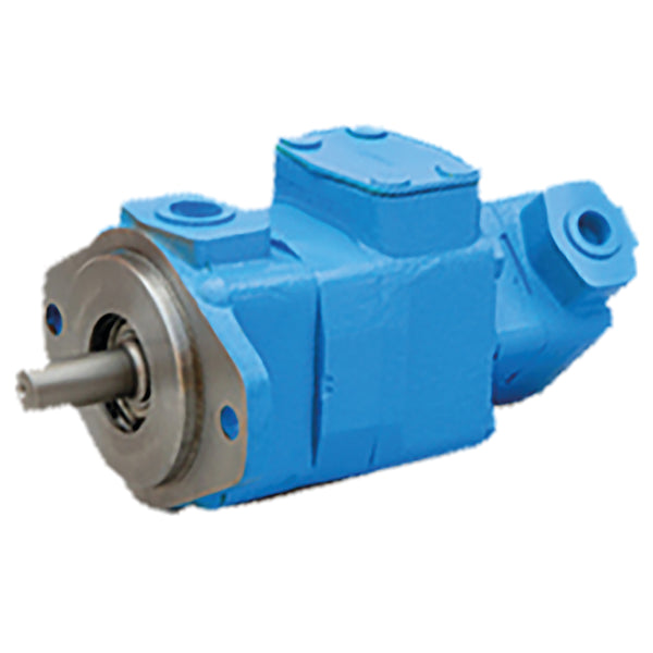 V2010 Double Vane Pump; 850011-CC product image by Vickers by Danfoss