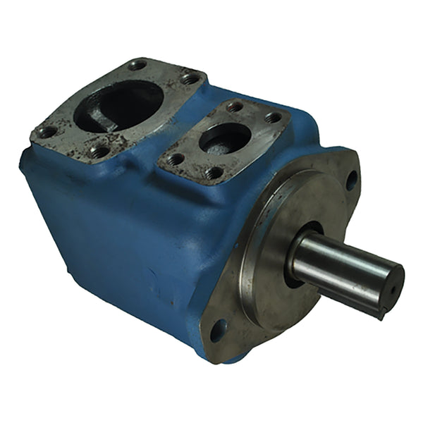 45V Single Vane Pump; 02-137143-CR product image by Vickers by Danfoss