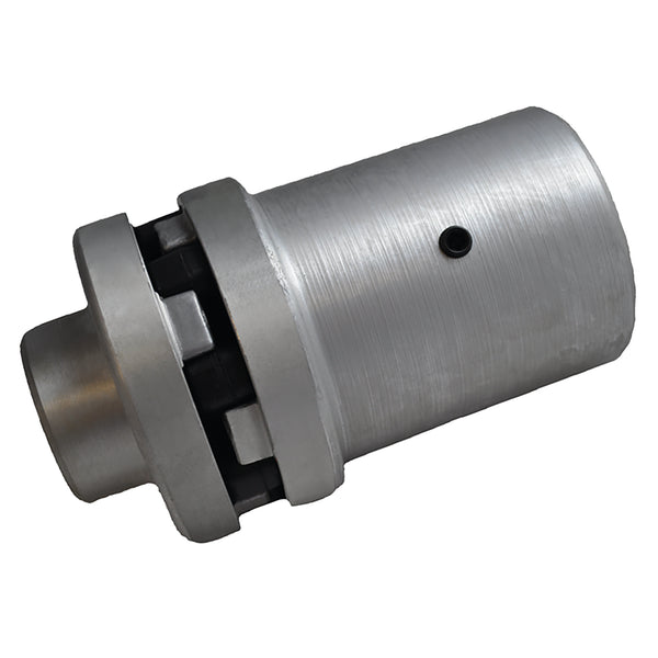 DRIVE COUP D90 FRAME/GP1 GEAR PUMP; 5014829 product image by LHA