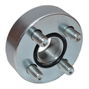 1/2 BSP X 40 GEAR PUMP FEM PORT STEEL; 5015260 product image by LHA