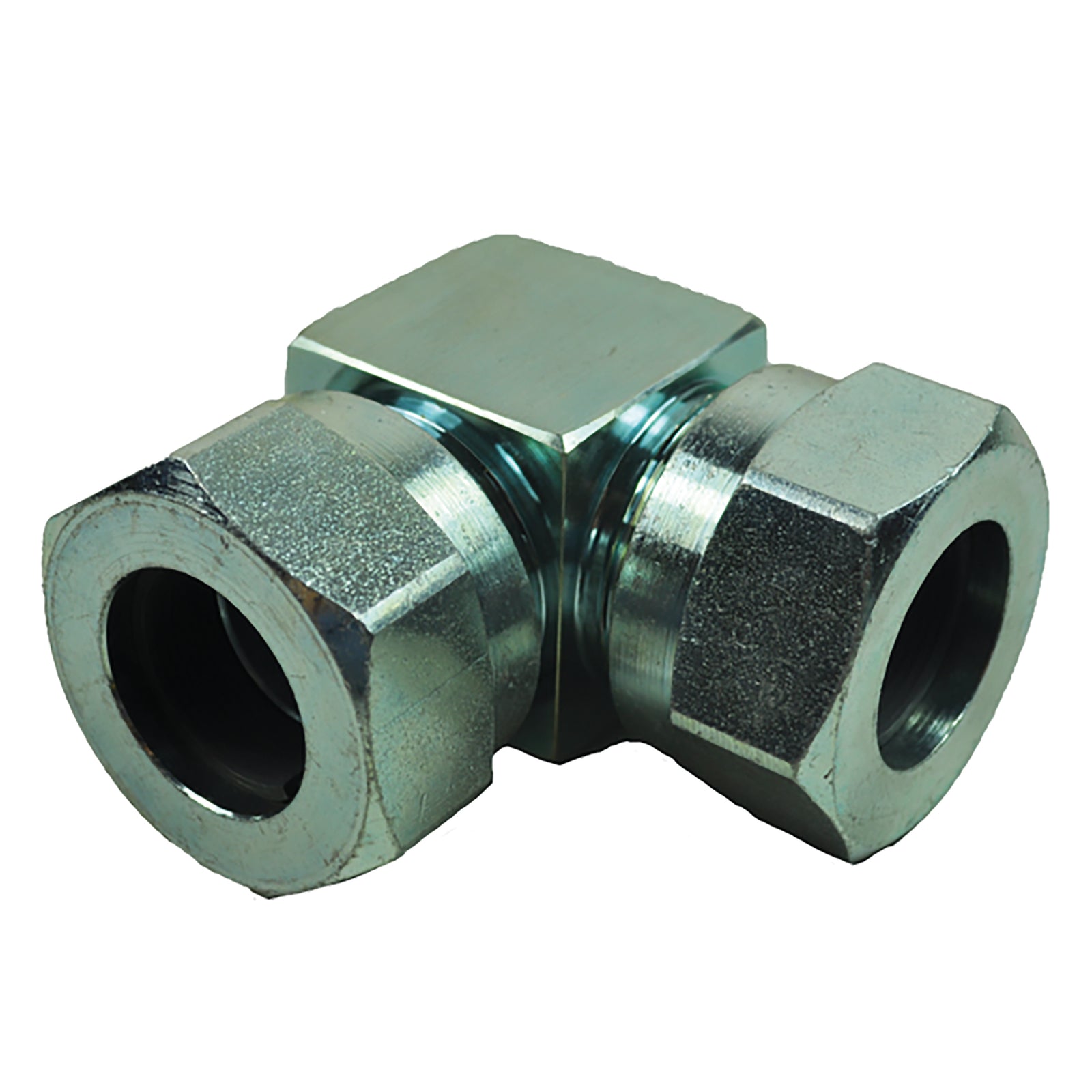 KR KRA6ER - 3/8" OD Equal Elbow