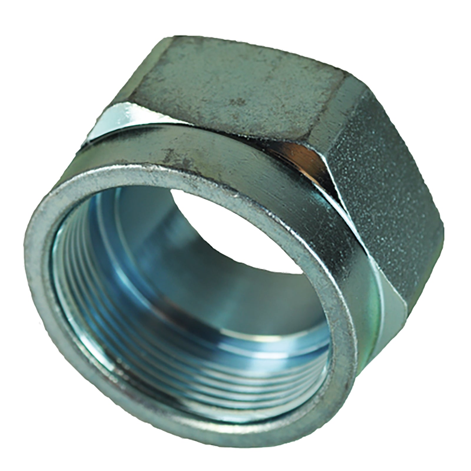 KR KR8NCR - 1/2" Nut