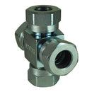 KR KRAM12XR - 12mm High Pressure Cross