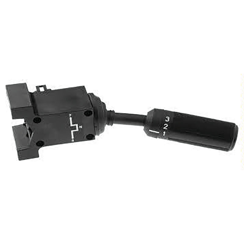 Left Hand Integral Duetsch Connector FNR; 5087752 product image by Honeywell