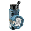 Honeywell BX4A4L - 3/4" Npt Female Side Rotary Limit Switch