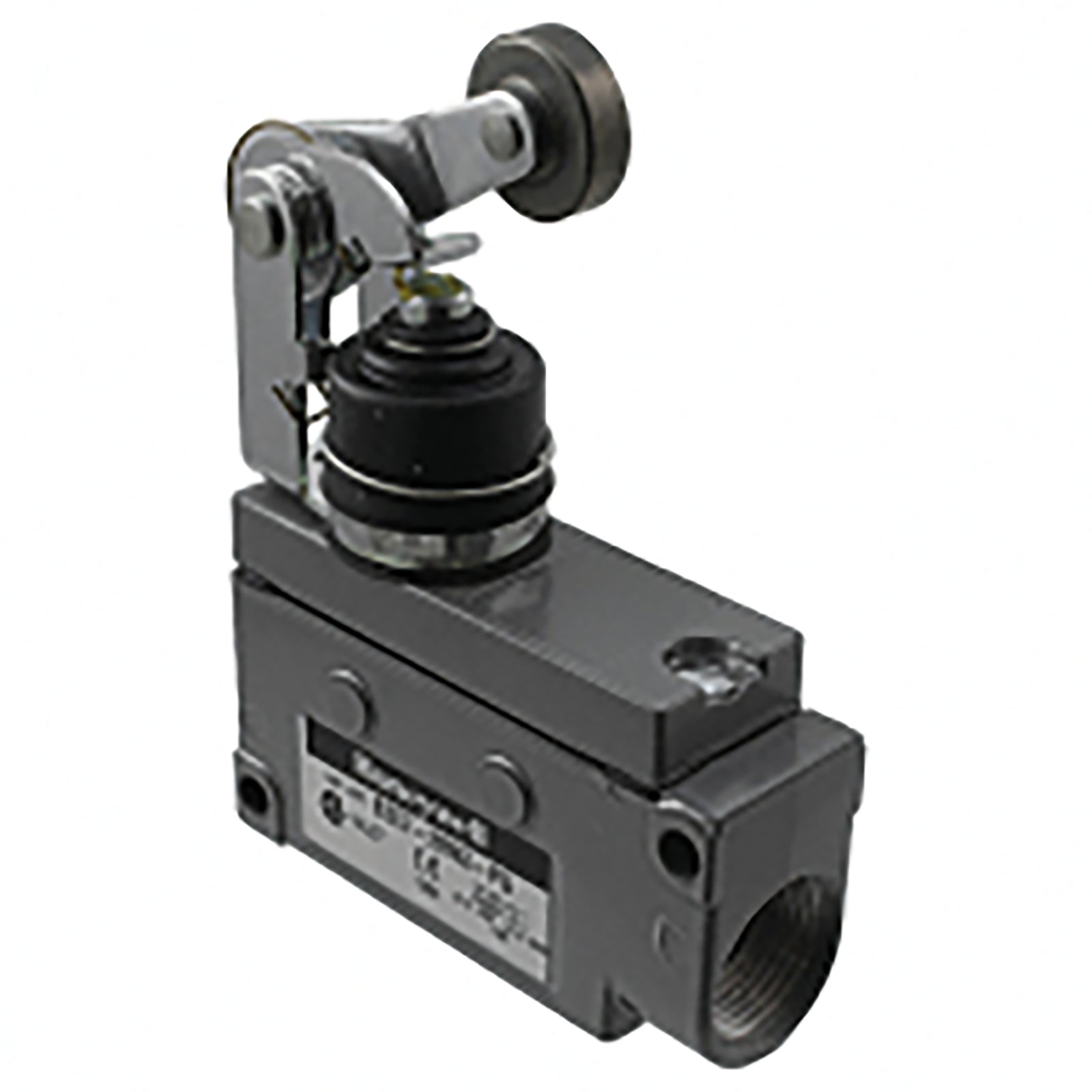 Honeywell '5088535 - Side Mount Pin Plunger Limit Switch